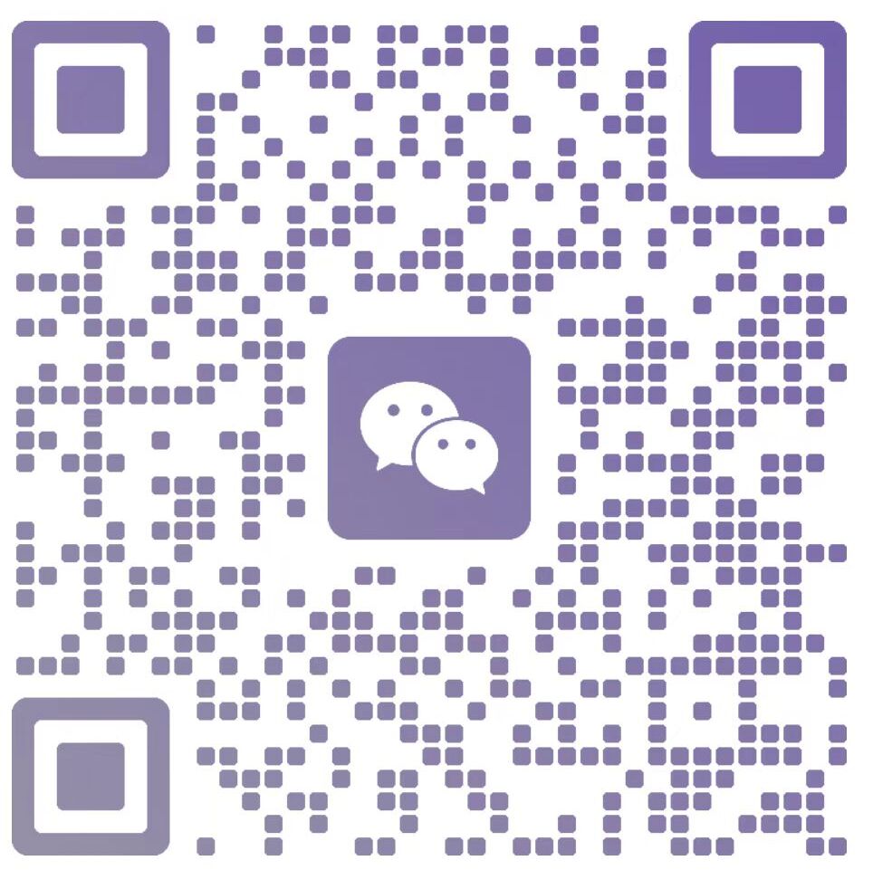 WeChat QR Code